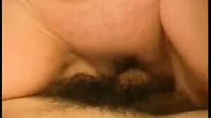 Zärtlicher Sex mit einer Mutter