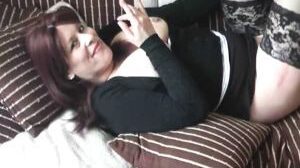 Tief in die Muschi der deutschen Milf Michelle gespritzt