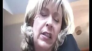Deutsche Amateur-Lady will seinen Schwanz